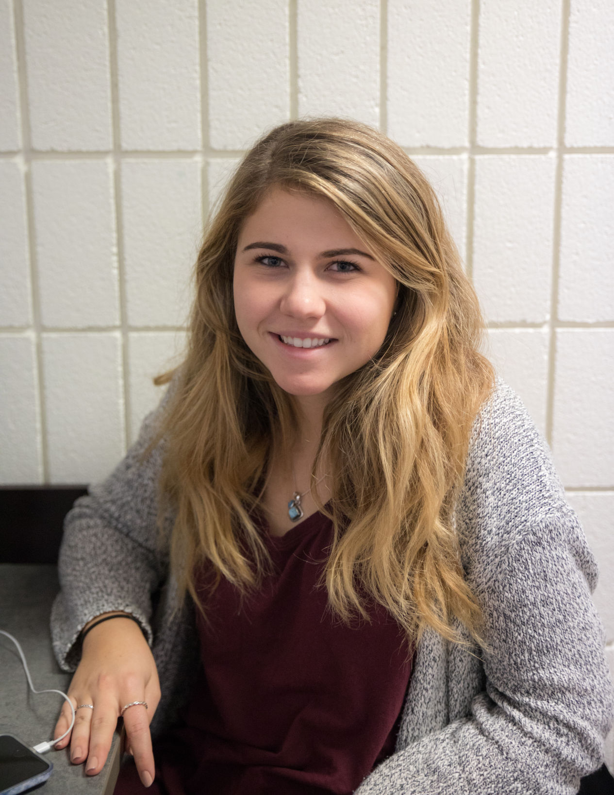 Alexndra Anghel; housing streeter